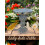 Silver Lady Table Mirrored Side Table Crushed Diamond 3