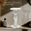 Silver Lady Table Mirrored Side Table Crushed Diamond 4