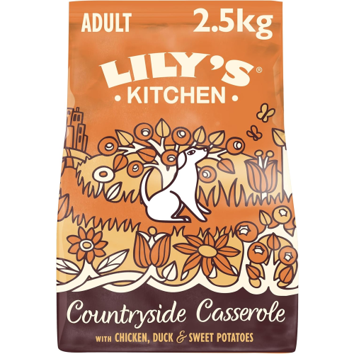 Lily's Kitchen Lily's Kitchen Made with Natural Ingredients