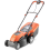 Flymo Flymo Speedi-Mo 360C Electric Wheeled Lawn 1