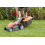 Flymo Flymo Speedi-Mo 360C Electric Wheeled Lawn 2