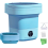POPPYLANE Portable Washing Machine, 11 2