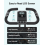 MERACH 4 in 1 Foldable Exercise Bike with Exclusive 1