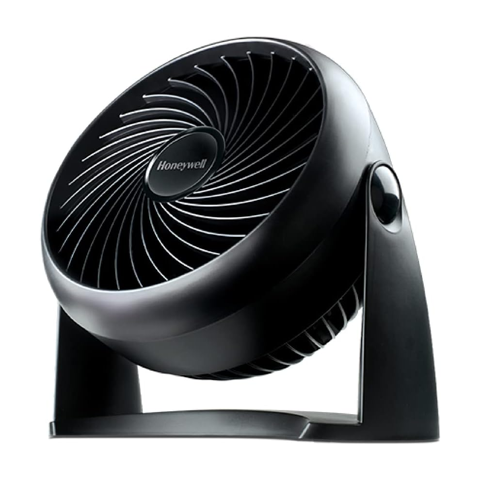 Honeywell TurboForce Power Fan (Quiet Operation