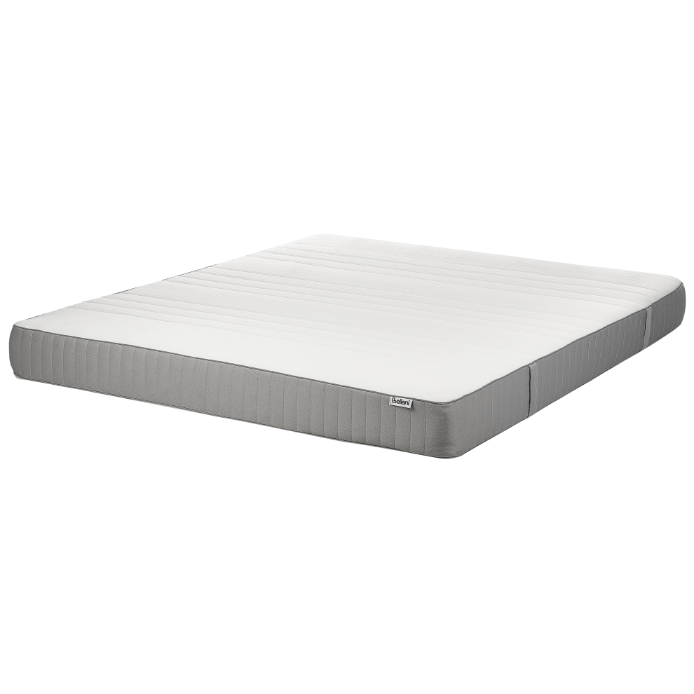 Memory Foam Mattress FANCY Firm 180 x 200 cm (Super King Size)