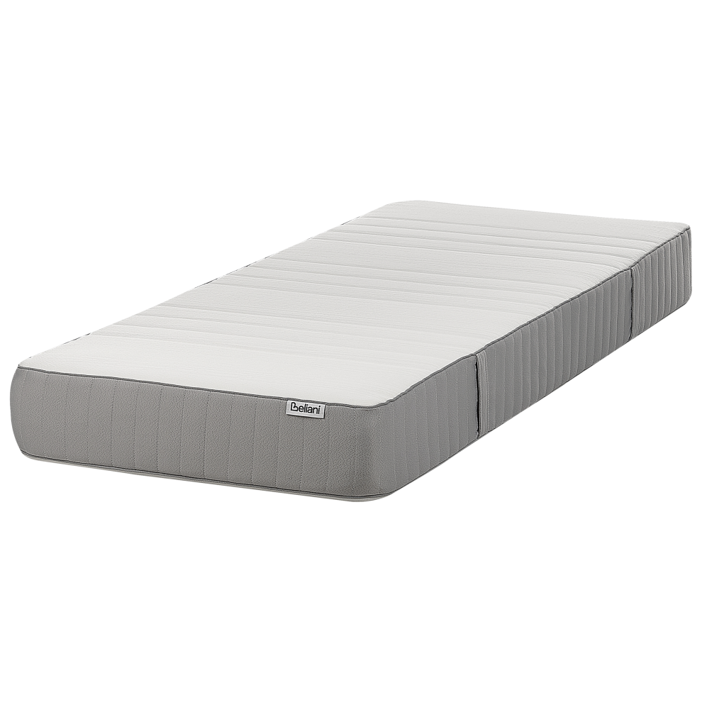 Latex Foam Mattress FANTASY Medium 80 x 200 cm (EU Small Single)