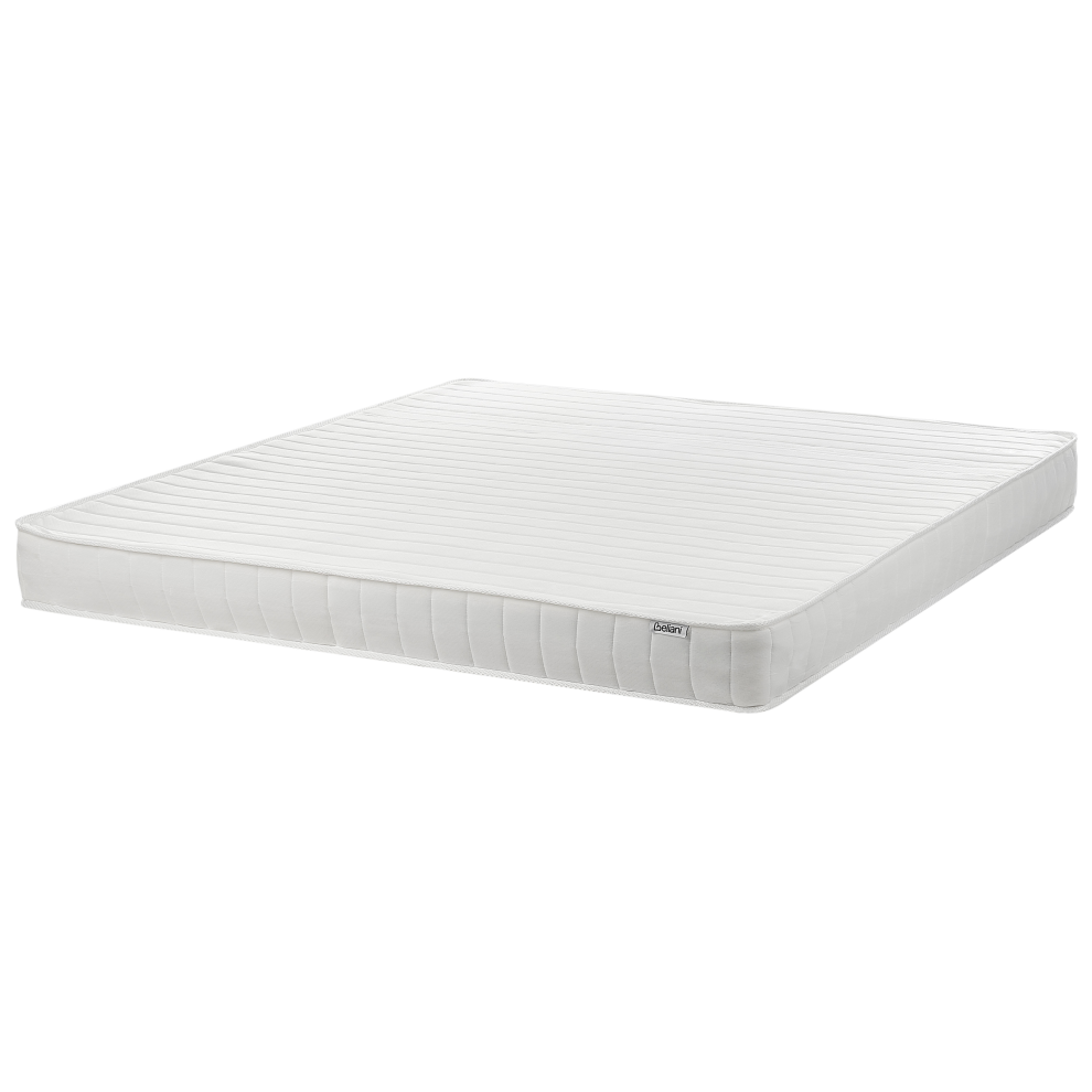 Memory Foam Pocket Spring Mattress DELIGHTFUL Firm 180 x 200 cm (Super King Size)