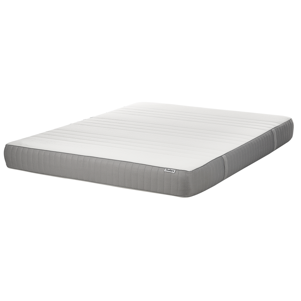Memory Foam Mattress FANCY Firm 160 x 200 cm (EU King Size)