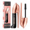 3D Waterproof and Non Smudging Wind Curling Eye Black Long Mascara 1