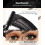 3D Waterproof and Non Smudging Wind Curling Eye Black Long Mascara 2