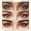 3D Waterproof and Non Smudging Wind Curling Eye Black Long Mascara 3