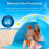 Active Era® Pop Up Beach Tent 1-2 Persons 4