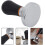 Practical Handheld Aluminum Coffee Tamper With Handle For Coffee Maker 57MM 6