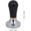 Practical Handheld Aluminum Coffee Tamper With Handle For Coffee Maker 57MM 2