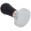 Practical Handheld Aluminum Coffee Tamper With Handle For Coffee Maker 57MM 9