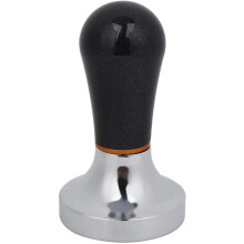 Practical Handheld Aluminum Coffee Tamper With Handle For Coffee Maker 57MM