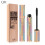 Qic Waterproof Mascara in Black 1