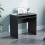 Home Discount (Black) Huby Computer Desk Keyboard Shelf Simple Minimal 4