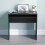 Home Discount (Black) Huby Computer Desk Keyboard Shelf Simple Minimal 5