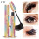 Qic Waterproof Mascara in Black 3