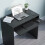 Home Discount (Black) Huby Computer Desk Keyboard Shelf Simple Minimal 3