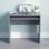 Home Discount (Grey) Huby Computer Desk Keyboard Shelf Simple Minimal 5
