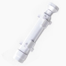 (1pc white) Quick Sushi Maker Roller Rice Mold Vegetable Meat Rolling Gadgets DIY Device Making Machine Kitchen Ware