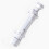(1pc white) Quick Sushi Maker Roller Rice Mold Vegetable Meat Rolling Gadgets DIY Device Making Machine Kitchen Ware 1