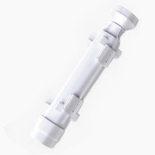 (1pc white) Quick Sushi Maker Roller Rice Mold Vegetable Meat Rolling Gadgets DIY Device Making Machine Kitchen Ware