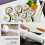 (1pc white) Quick Sushi Maker Roller Rice Mold Vegetable Meat Rolling Gadgets DIY Device Making Machine Kitchen Ware 3