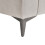 MORE4HOMES (Beige) ROMA 3 SEATER FABRIC CORNER SOFA 9