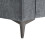 MORE4HOMES (Charcoal) ROMA 3 SEATER FABRIC CORNER SOFA 7