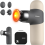 RENPHO RENPHO Mini Massage Gun with Heat 1