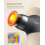 RENPHO RENPHO Mini Massage Gun with Heat 5