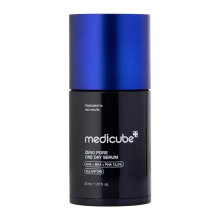 Μηδική Κιβωτός, Μη Πόρος Ένα Μέρα Σερουμ, 1.01 fl oz (30 ml)