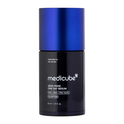 Μηδική Κιβωτός, Μη Πόρος Ένα Μέρα Σερουμ, 1.01 fl oz (30 ml)