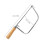 (As show, One size) 1 Set Handsaw Woodworking Saws Multi Purpose Adjustable Cutting U-shaped Saws 5