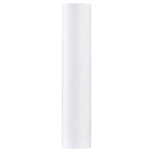 (As show, One size) 1 Roll Practical Kitchen Ventilator Oilproof Paper Ventilator Oil Filter Paper