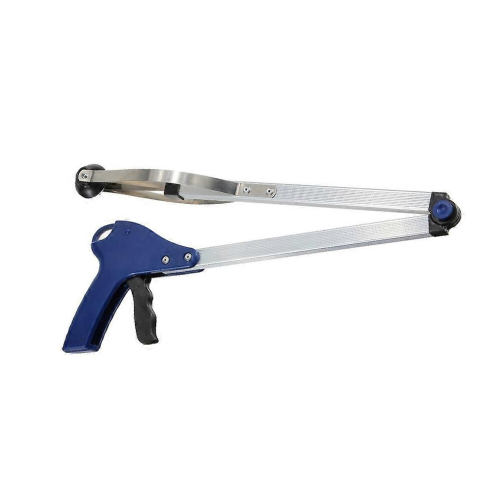 (As show, One size) 83 Cm Pick Grabber Reaching Tool Grabber Reacher Garbage Collector Reacher Trash Pickers