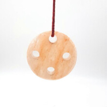 (As show, One size) Small Animals Lick Salt Blocks Rabbit Mineral Salt Blocks Hamster Salt Blocks