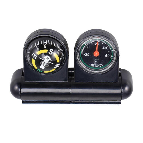 (As show, One size) Dashboard Compass Cars Car Navigation Car Compass ...