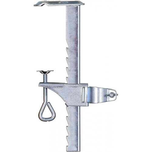 Balcony Railing Umbrella Accessory Fixed Umbrella Clip Holder Clip