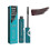 (Brown) Thrive Causemetics Liquid Lash Extensions Mascara Thick Curling Waterproof 1