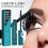 (Brown) Thrive Causemetics Liquid Lash Extensions Mascara Thick Curling Waterproof 2