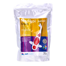 NT Labs Medikoi Junior Growth 700g (4mm)