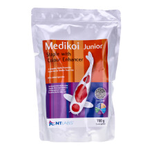 NT Labs Medikoi Junior Beauty Staple Food 700g (3mm pellet)