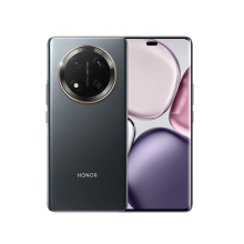 Honor X9c 5G Dual 256GB (12GB RAM) Titanium Black