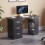 Home Discount (Black) Mason 3 Drawer Shelf Computer Desk PC Office Study 1