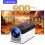 Magcubic Ultra Short Throw HY450 Projector with Auto Offset 8K 2