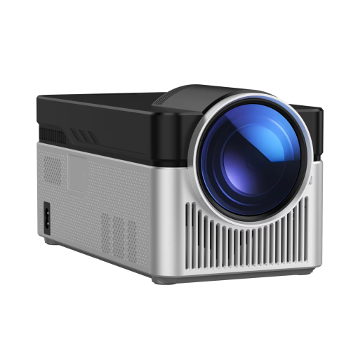 Magcubic Ultra Short Throw HY450 Projector with Auto Offset 8K